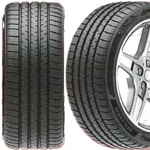 ARMSTRONG Blu-Trac HP3