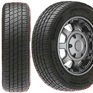 ARMSTRONG Tru-Trac HT Iii