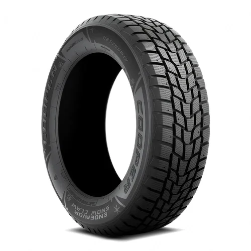 COOPER Endeavor Snow Claw