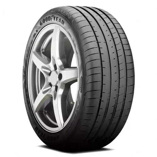 GOODYEAR Eagle F1 Asymmetric 5 W/Soundcomfort Technology