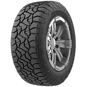 ARMOHERO Montavort R/T