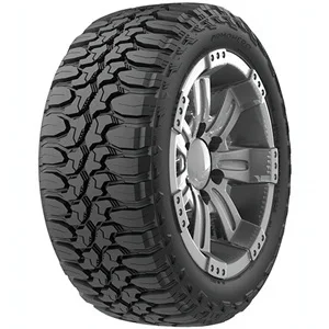 ARMOHERO Granitarmor M/T