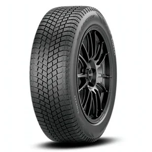 PIRELLI Ice Friction