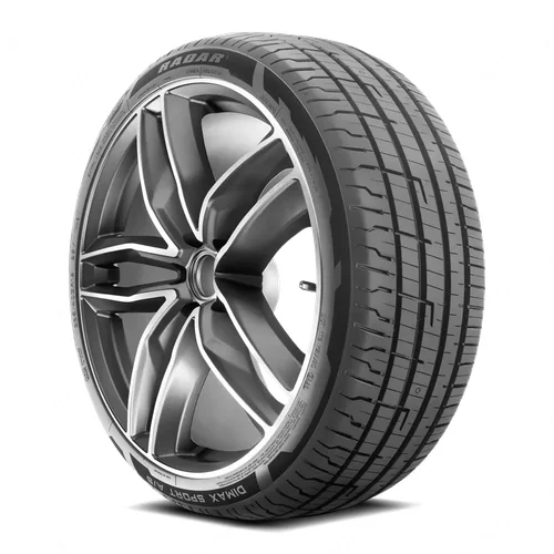 RADAR Dimax Sport A/S