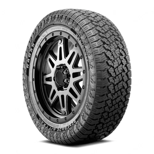 RADAR Renegade A/T Trail