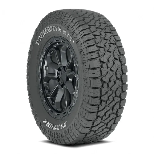 FORTUNE Tormenta A/T2