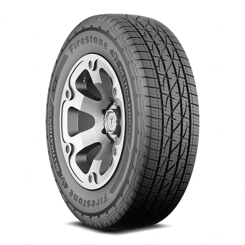 FIRESTONE Destination LE4