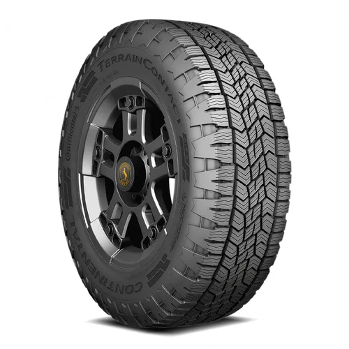 CONTINENTAL Terraincontact A/T2