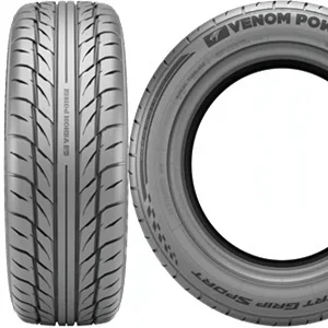 VENOM POWER Covert Grip Sport