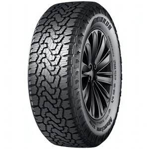 WINRUN Maxclaw X/AT