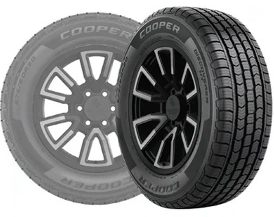 COOPER Discoverer HT