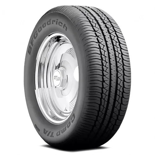 BFGOODRICH Comp T/A HR4