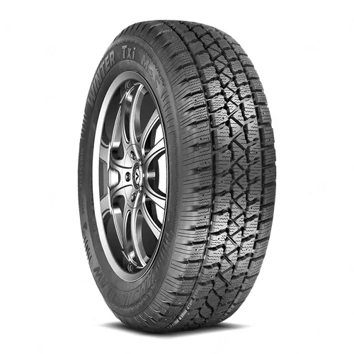 MULTI-MILE Arctic Claw Winter Txi