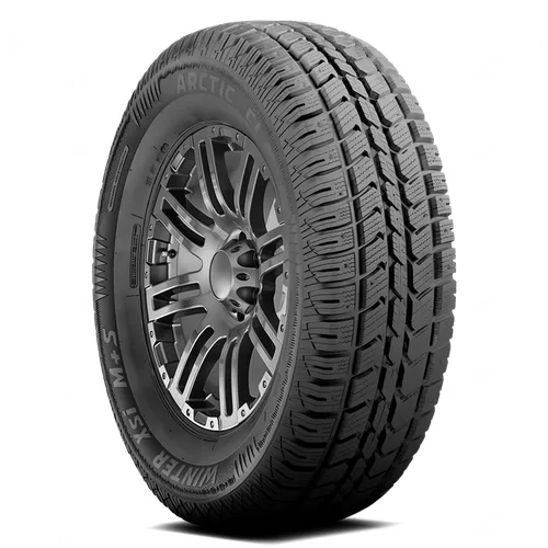 MULTI-MILE Arctic Claw Winter Xsi
