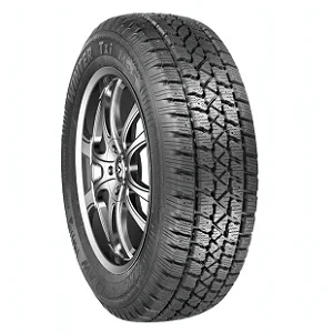 VANDERBILT Arctic Claw Winter Txi