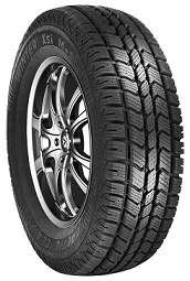 VANDERBILT Arctic Claw Winter Xsi