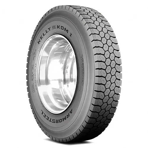 KELLY Armorsteel KDM I