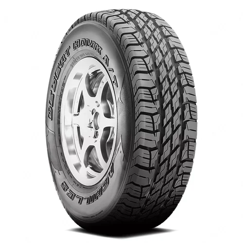 ACHILLES Desert Hawk A/T