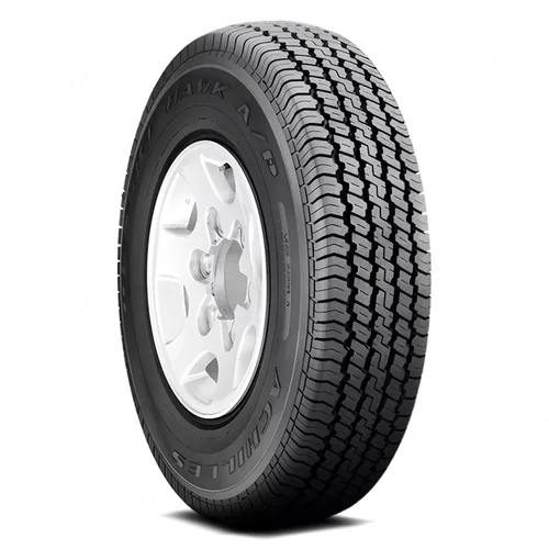 ACHILLES Desert Hawk A/P