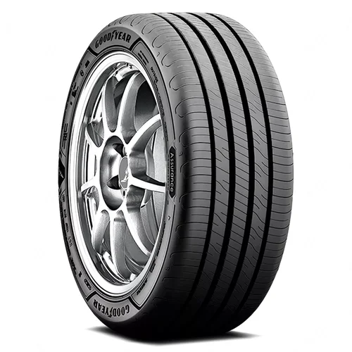 GOODYEAR Assurance Comfortred