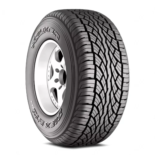 FALKEN Ziex S/TZ04