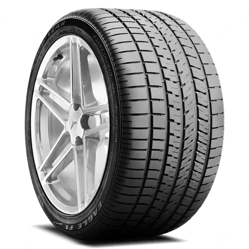 GOODYEAR Eagle F1 Supercar EMT