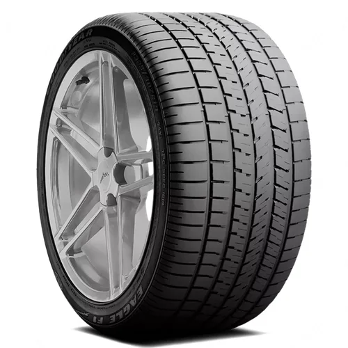 GOODYEAR Eagle F1 Supercar