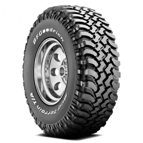 BFGOODRICH Mud-Terrain T/A KM