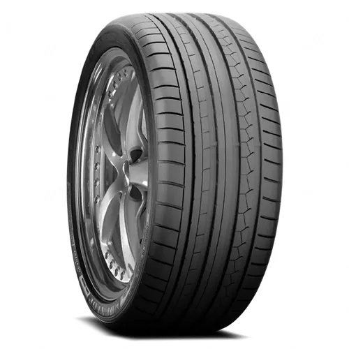DUNLOP SP Sport Maxx GT Rof