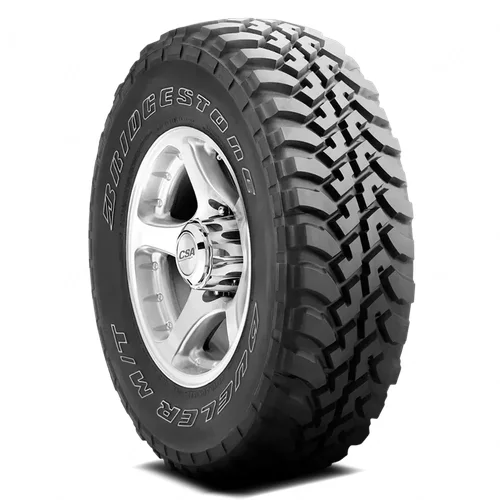 BRIDGESTONE Dueler M/T   (D673)