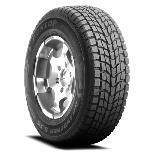 DUNLOP Grandtrek SJ6