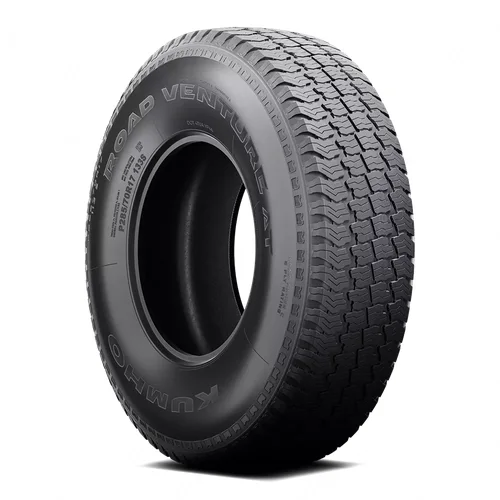 KUMHO Road Venture AT KL78