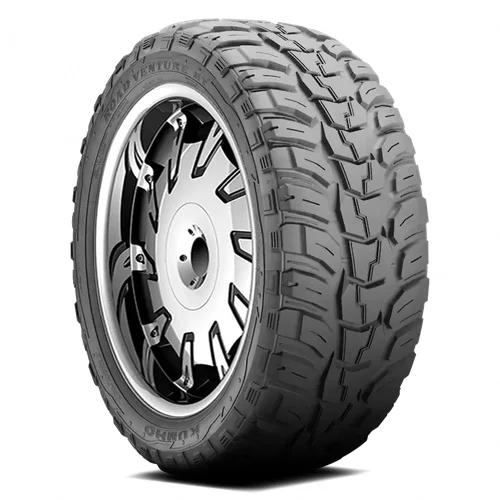 KUMHO Road Venture MT KL71