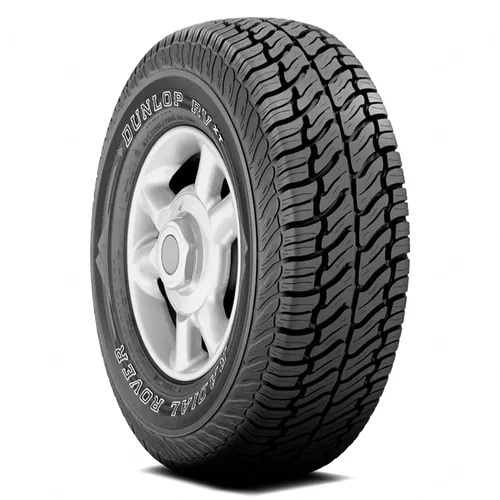 DUNLOP Rover RVXT