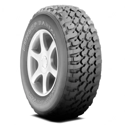 DUNLOP Mud Rover