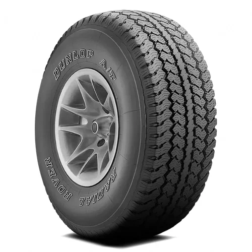 DUNLOP Rover A/T