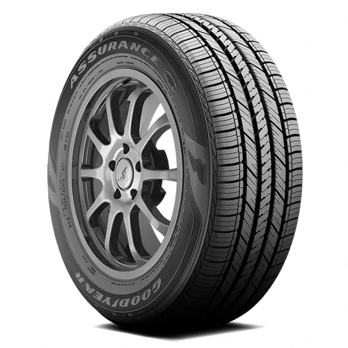 GOODYEAR Assurance Fuel Max