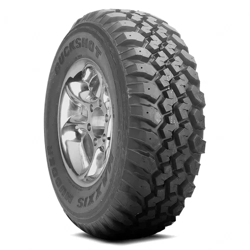 MAXXIS Buckshot Mudder MT-754