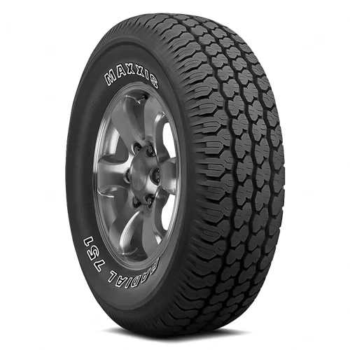 MAXXIS Bravo Series Ma-751