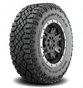 GOODYEAR Wrangler Duratrac