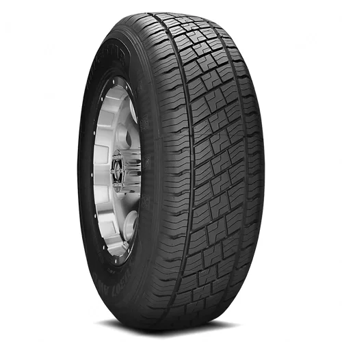 MILESTAR SU307