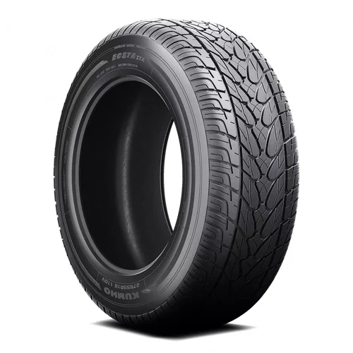 KUMHO Ecsta STX KL12