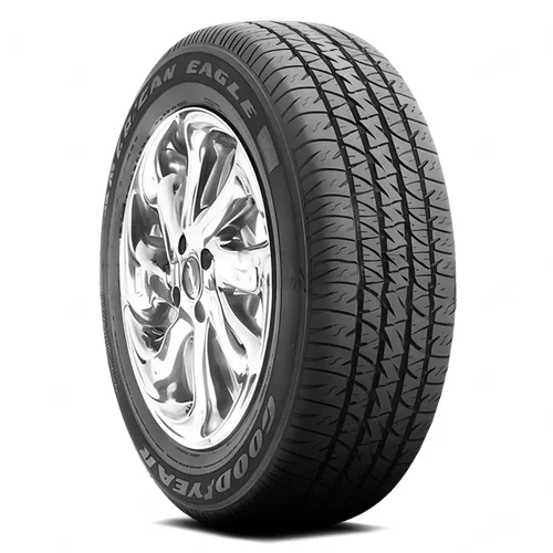 GOODYEAR American Eagle H2
