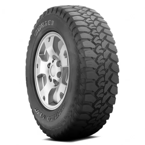 DUNLOP Rover M/T Maxx Traction