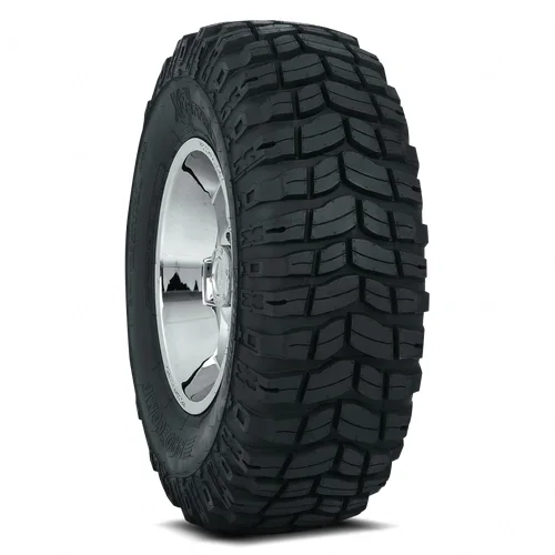 PRO COMP Xterrain