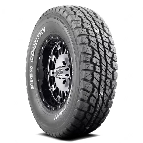 FALKEN High Country A/T