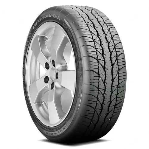 BFGOODRICH G-Force Super Sport A/S H/V