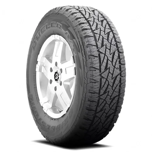 BRIDGESTONE Dueler A/T Revo 2