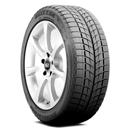BRIDGESTONE Blizzak LM-60