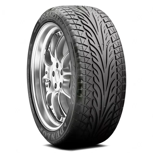 DUNLOP SP Sport 9000